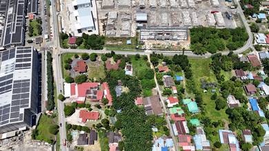Commercial Land in Simpang Ampat, PNG
