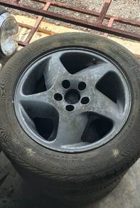 rim volvo 16 inch 