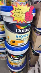 DULUX ici Inspire Smart Choice Interior 18L