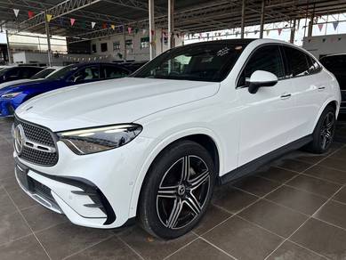 2023 Mercedes Benz GLC300 300 4MATIC AMG LINE