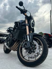Honda CB650R