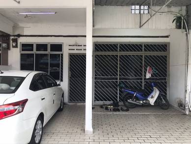 Room in Skudai, JHR
