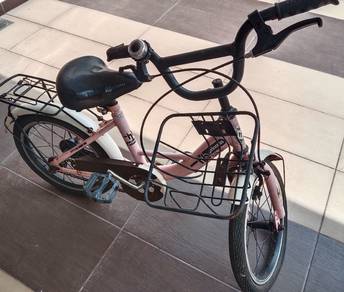 kid Bicycle