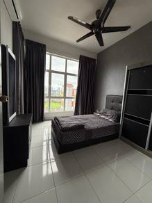 Room in Setapak, KUL