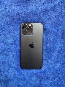 iphone 15 pro max 256gb blue