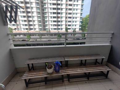 Condominium For Sale in Alam Damai Condominium
