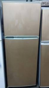 Freezer Gold Fridge Refrigerator Peti Ais National