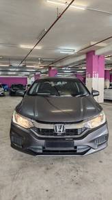 Honda City GM6 HYBRID in Petaling Jaya, SGR