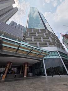 Office space For Sale in Setia Alam,SGR