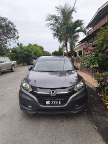 Honda HR-V E in Klang, SGR