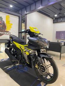 Yamaha Y16ZR