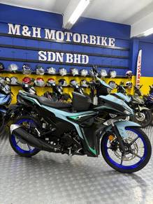 Yamaha Y16ZR
