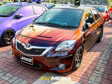 Toyota Vios G in Skudai, JHR