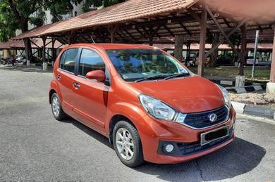 Perodua MyVi SE GHS in Masai, JHR