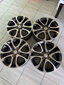 Rim ori Myvi G3