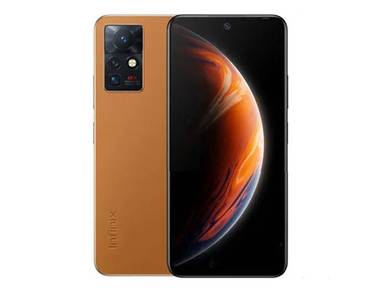 Infinix Zero X Pro (Brand New)