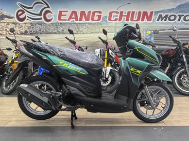 Modenas Karisma 125