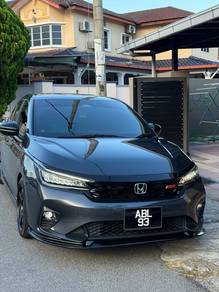 Honda City RS RS in Kajang, SGR