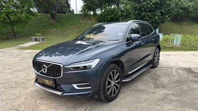 Volvo XC60 T8 INSCRIPTION in Kepong, KUL