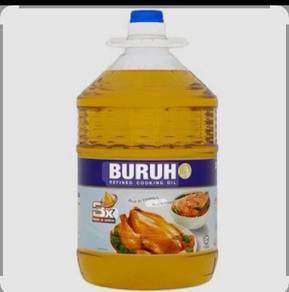 minyak masak 3kg