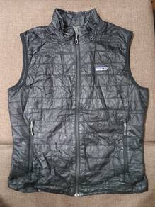 Patagonia Puff vest