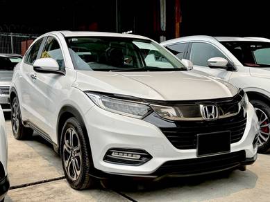 Honda HR-V V in Johor Bahru, JHR