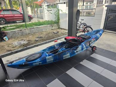 kayak 