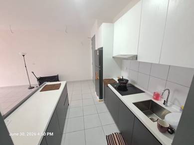 Condominium For Rent in E Island Lake Haven