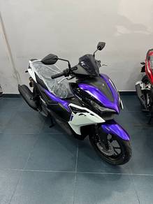 Yamaha NVX