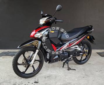 Honda Wave 125