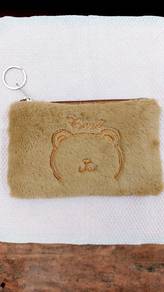Phone Bag Bear