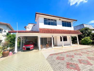 Bungalow House For Sale in Shah Alam,SGR