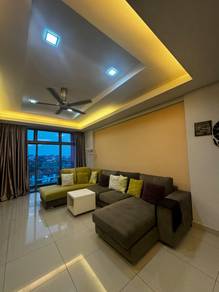 Condominium For Rent in Tropicana Residences @ Taman Sentosa