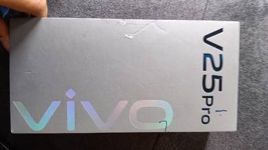 Vivo v25 pro