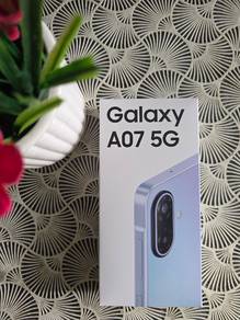 Samsung Galaxy A07 5G 256Gb Seal