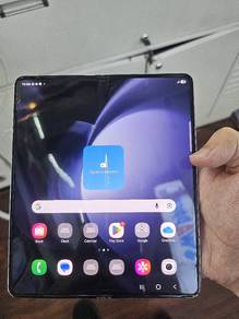 Samsung Galaxy Z FOLD 512GB