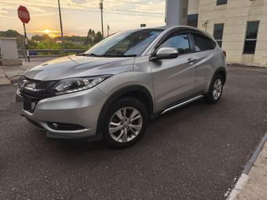 Honda HR-V V in Subang Jaya, SGR
