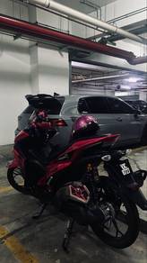 Yamaha NVX