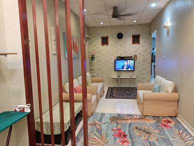 Homestay Merlimau