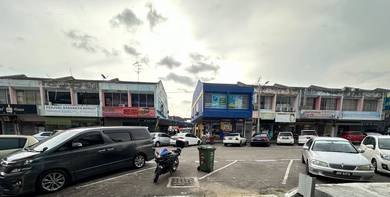 Shop lot For Rent in Skudai,JHR