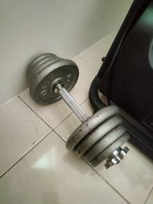 Dumbell 10kg