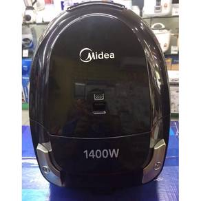 Midea Vacuum Cleaner 1400W