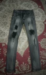 seluar jeans