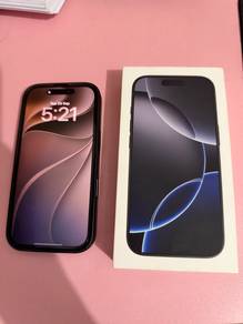 Iphone 16 Pro 128GB