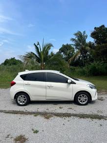 Perodua MyVi Gen 3 STANDARD G in Bukit Katil, MLK