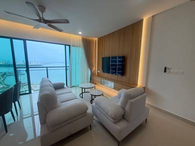 Condominium For Rent in Mezzo