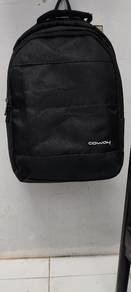 Ready Stock!! WE POWER Fashion Men Chest Bag Shoul