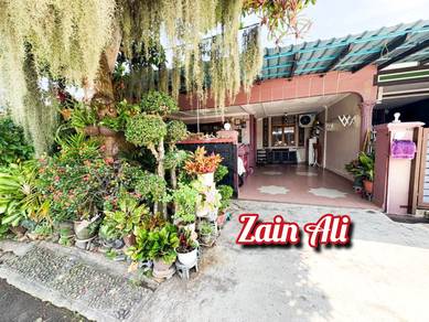 Terraced House For Sale in Jitra,KDH