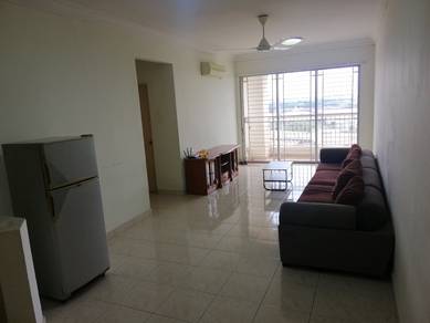 Condominium For Rent in Koi Tropika