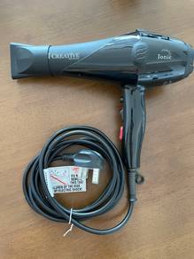 I-Creative Professional hair dryer
